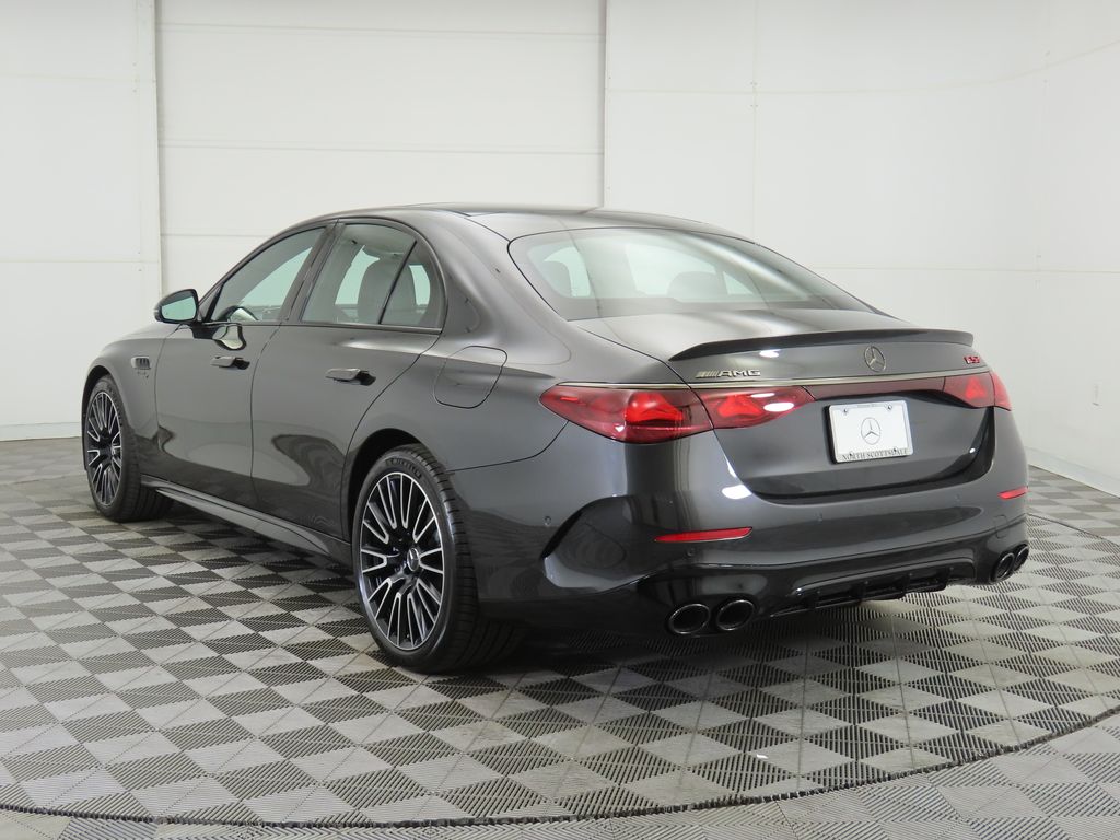 Thumbnail: 2026 Mercedes-Benz E-Class - 7