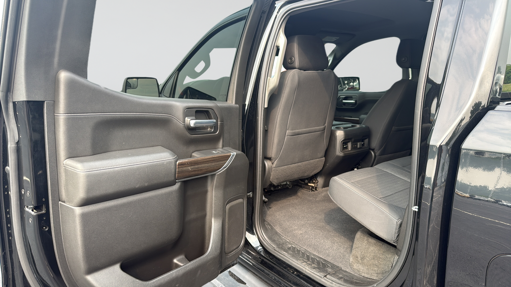 Used 2020 Chevrolet Silverado 1500 Truck