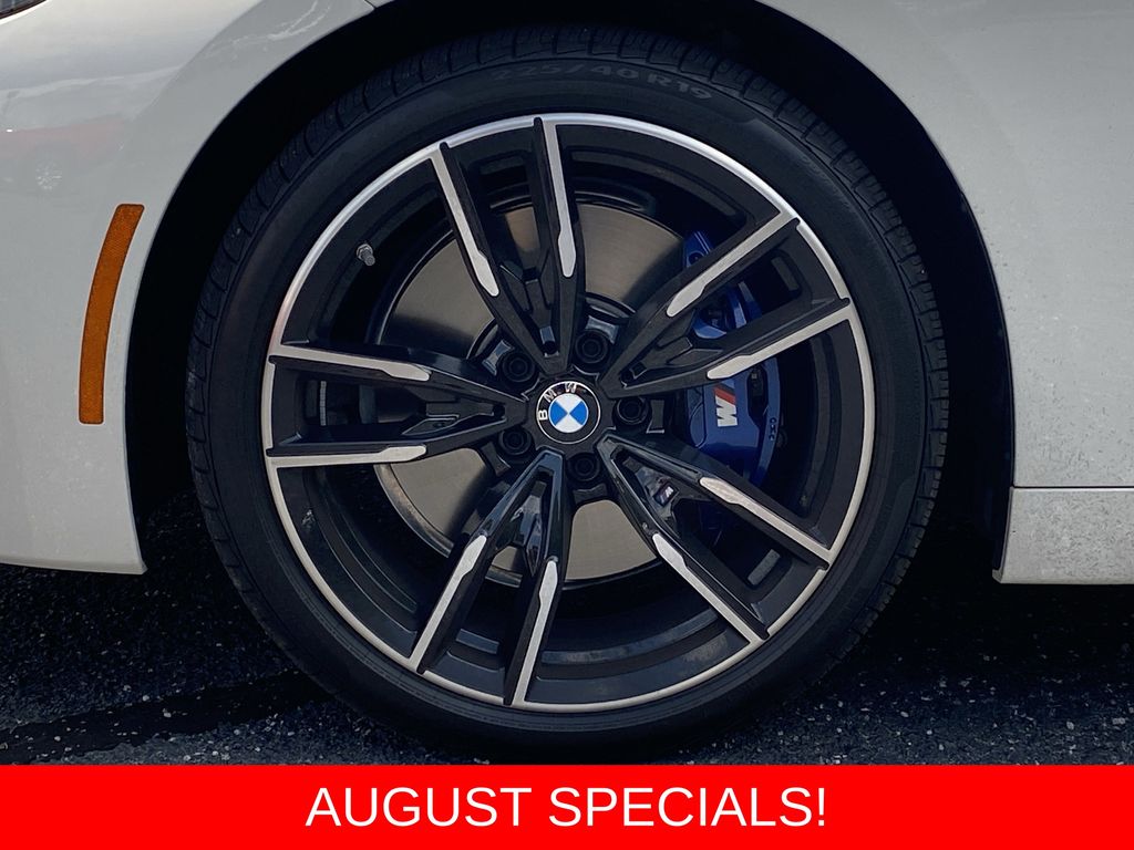 Used 2026 BMW 2 Series Coupe