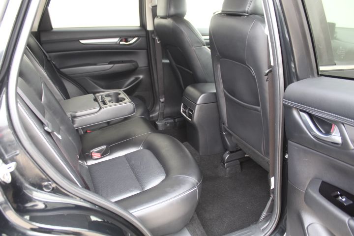 Used Car 2025 Mazda Cx-5  2.5 S Select Package For Sale Under $30,000 In Georgetown, Texas