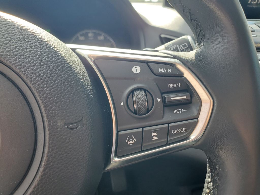 2021 Acura RDX - $24,988