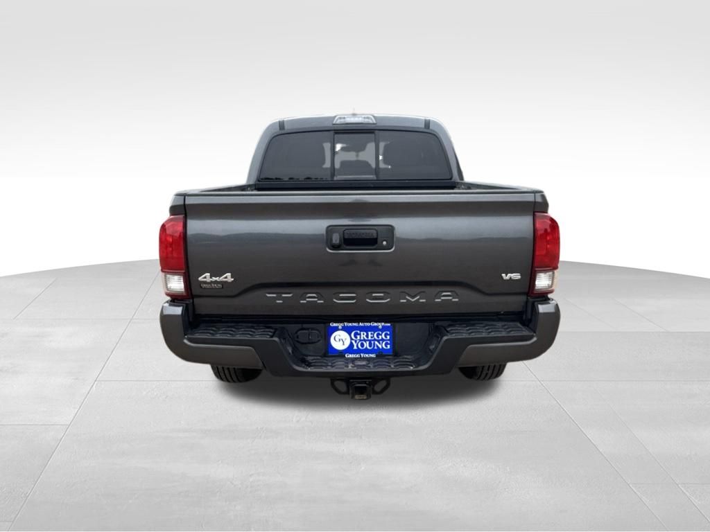 Used 2023 Toyota Tacoma Truck