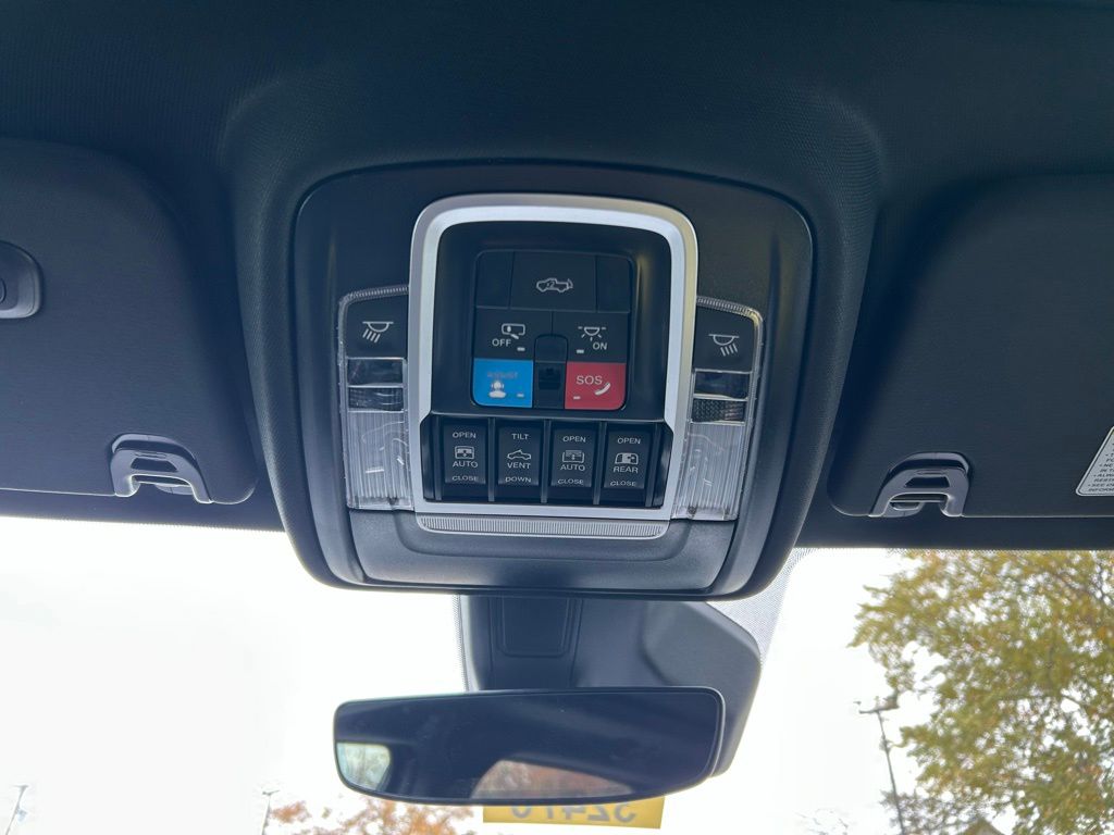 new 2026 Ram 1500 car, priced at $69,999