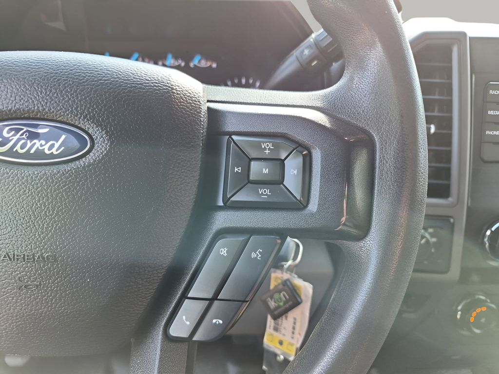 Used Car 2019 Ford F-250sd  Xl For Sale Under $20,000 In Austin, Texas