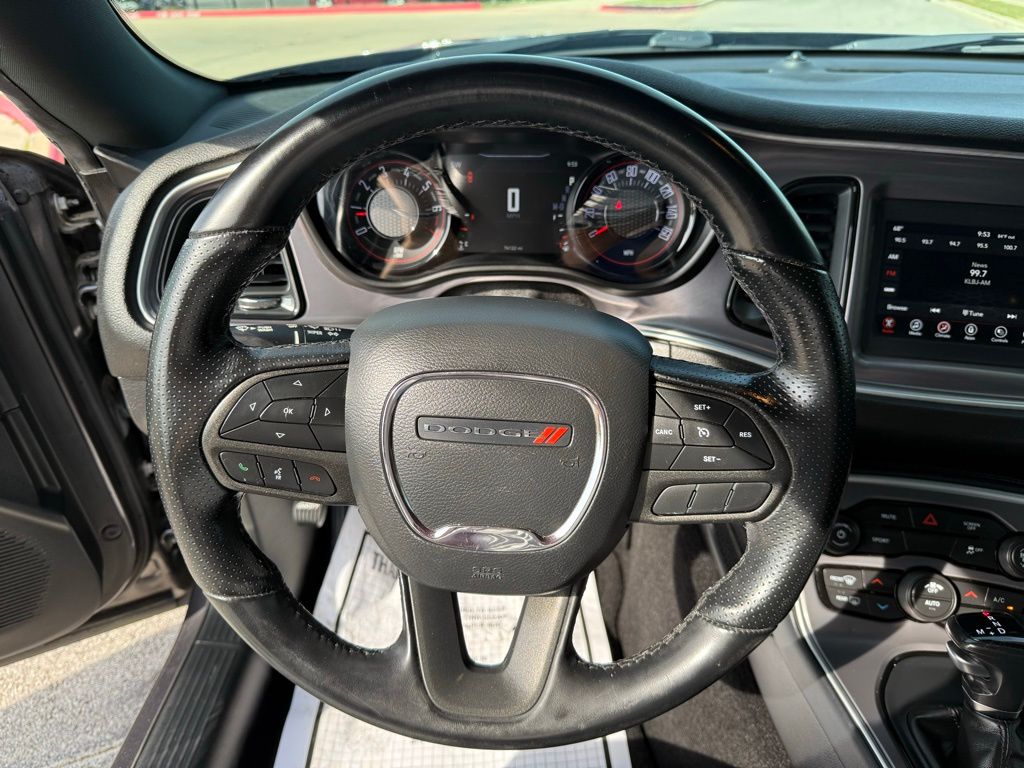 Thumbnail: 2021 Dodge Challenger - 15