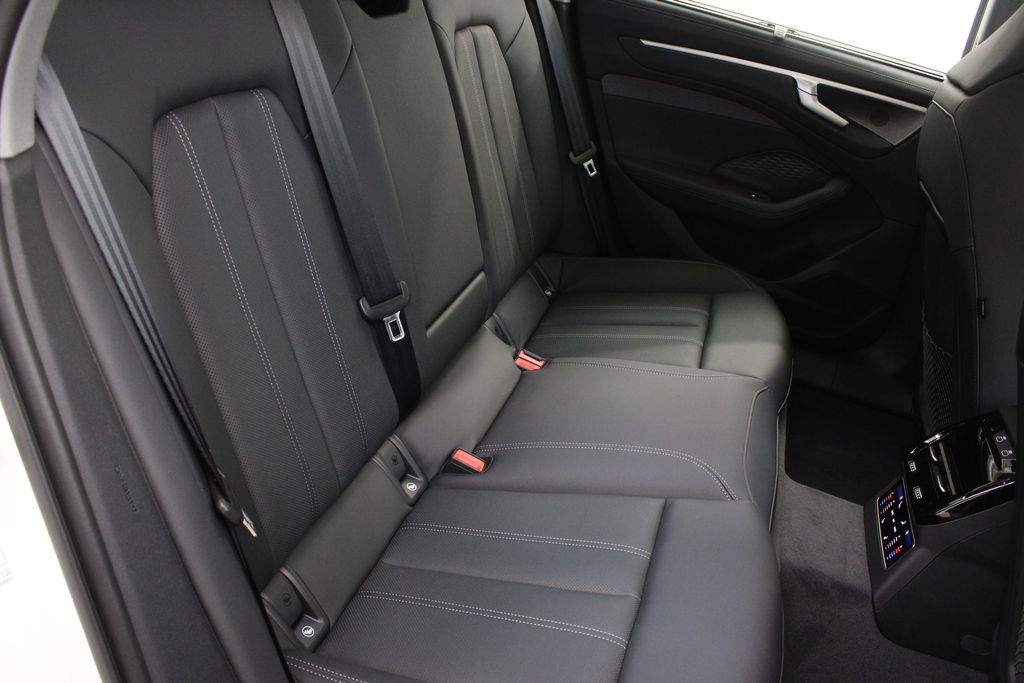 new 2026 Audi A6 car, priced at $71,892