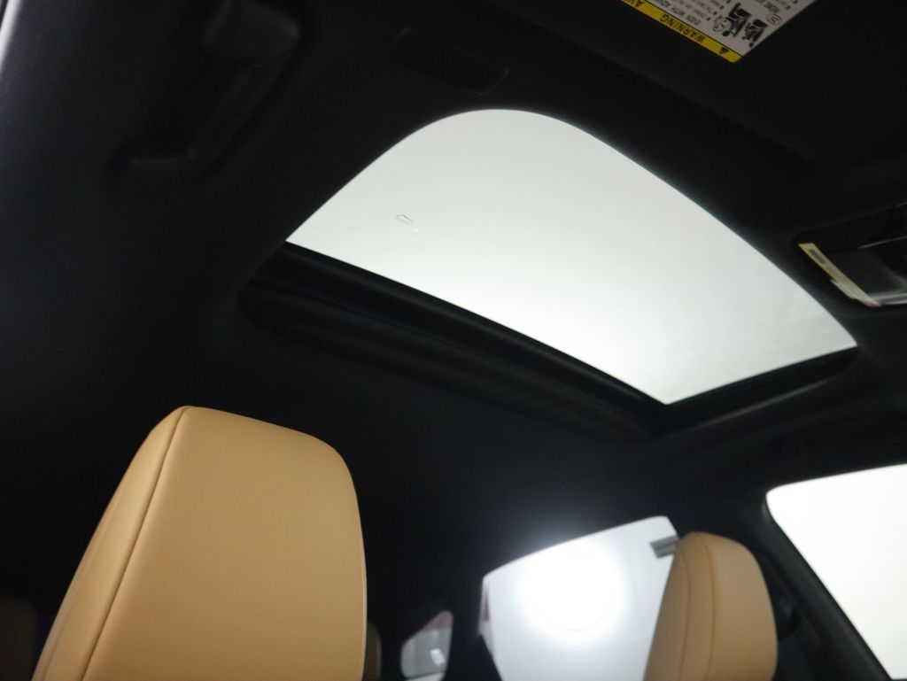 Thumbnail: 2026 Lexus RX - 19