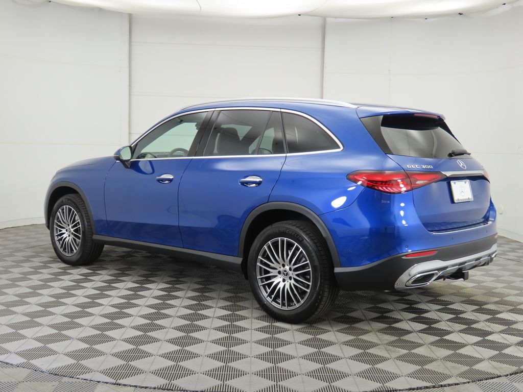 Thumbnail: 2026 Mercedes-Benz GLC - 7