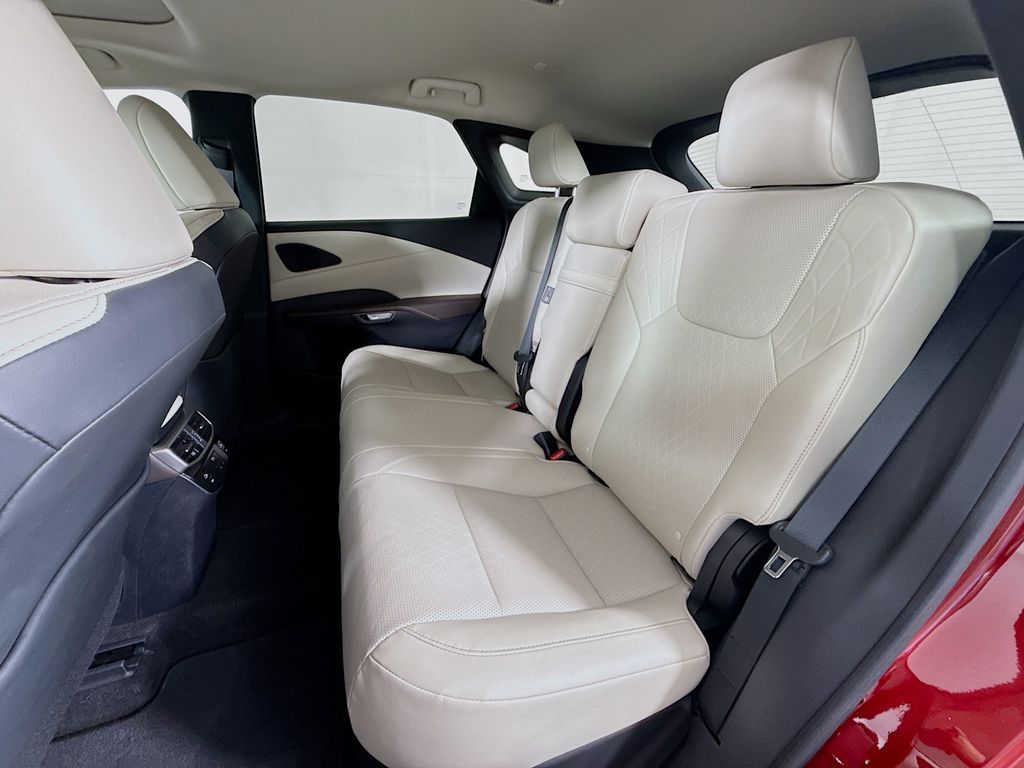 2024 Lexus RX 350 Premium+ 25
