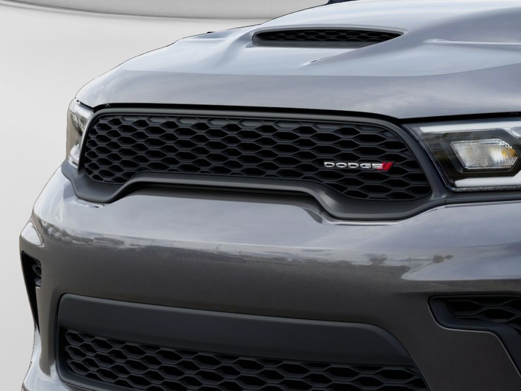2026 Dodge Durango GT HEMI V8 Gray at South Hills CDJR