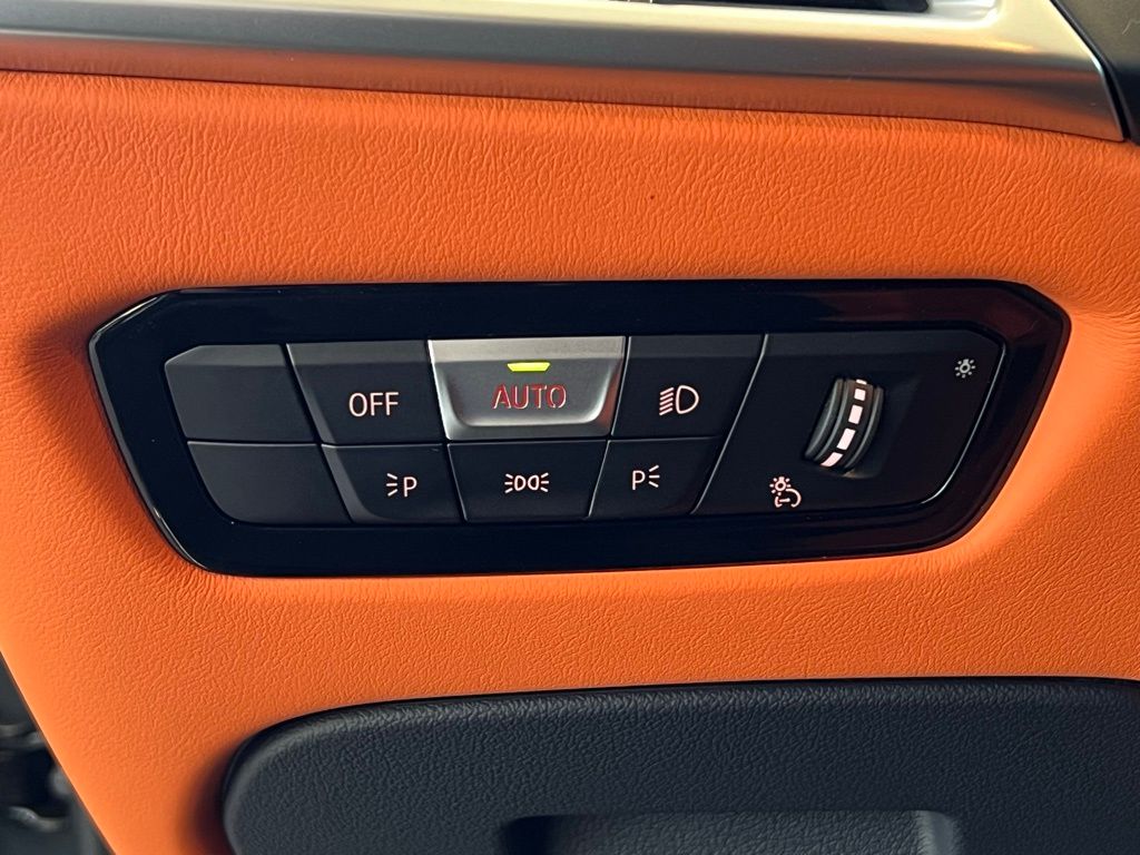 Thumbnail: 2026 BMW M3 - 21