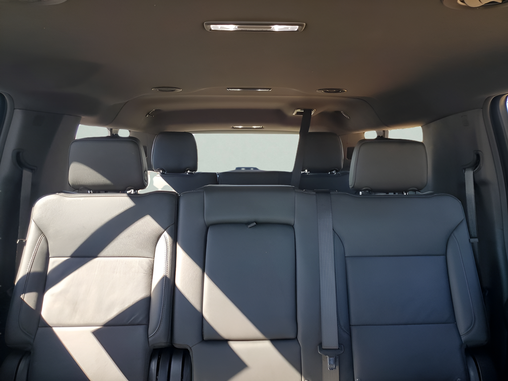 Used Car 2025 Chevrolet Suburban  Z71 For Sale Under $70,000 In Austin, Texas