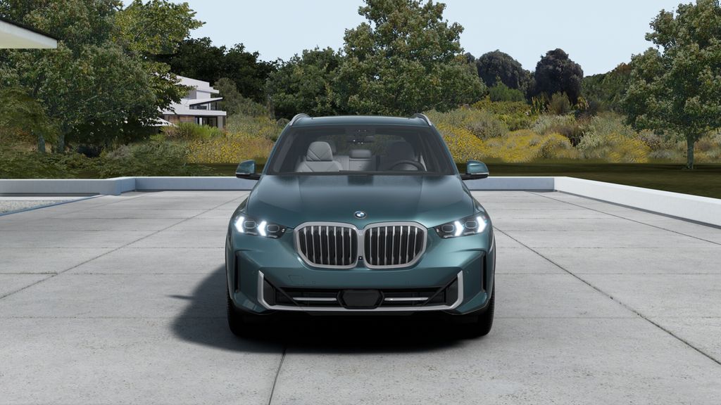 Thumbnail: 2026 BMW X5 - 3