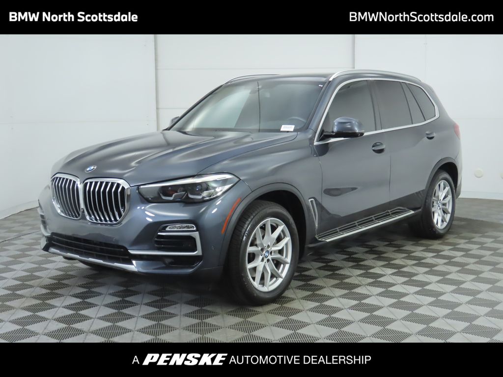 2020 BMW X5 sDrive40i -
                  Phoenix, AZ