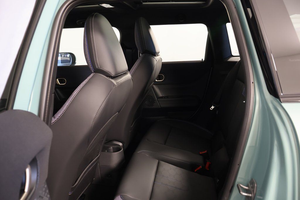 Thumbnail: 2026 MINI Cooper - 6