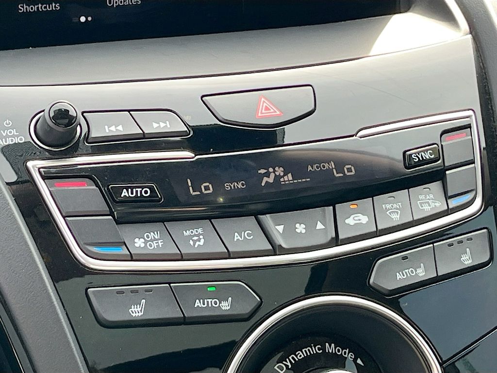 2023 Acura RDX Base - Photo 15