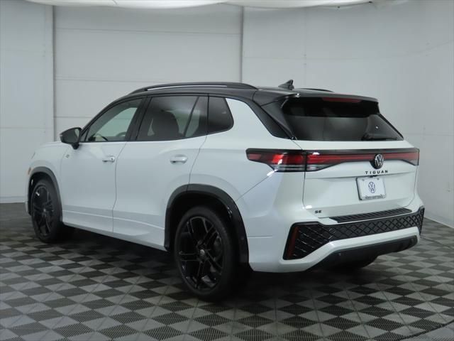 Thumbnail: 2026 Volkswagen Tiguan - 7