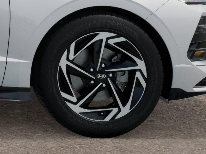 Thumbnail: 2025 Hyundai Sonata - 8