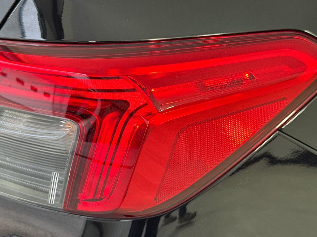 Used Car 2024 Honda Civic  Sport For Sale Under $30,000 In Austin, Texas