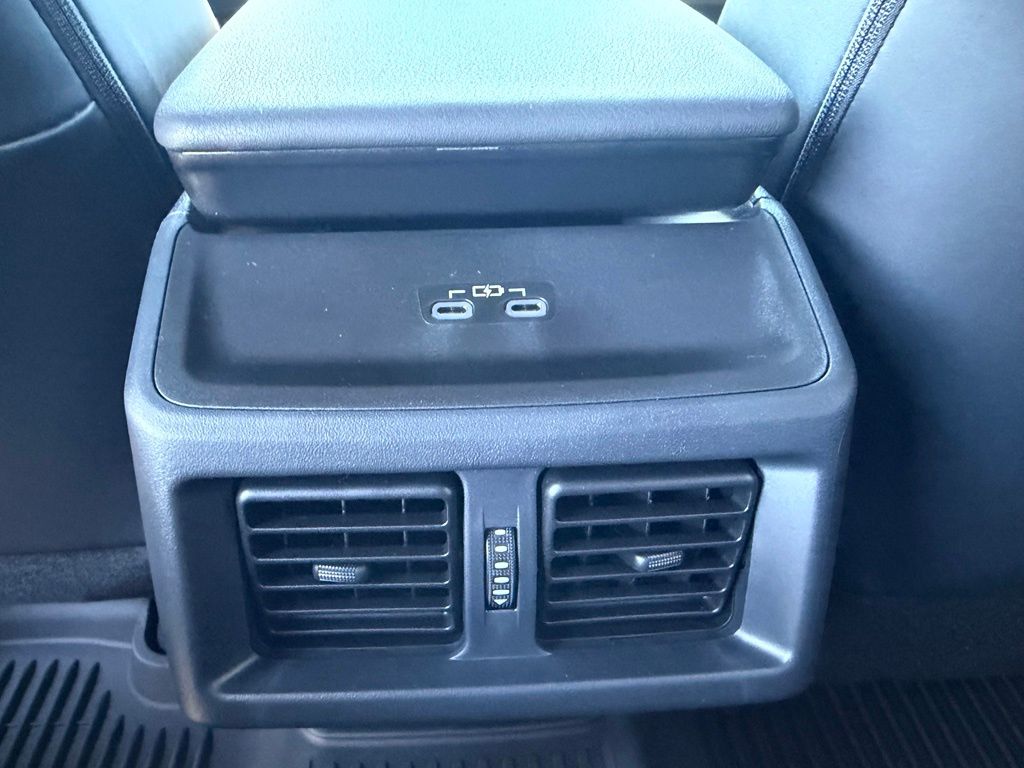 New 2026 Toyota bZ SUV