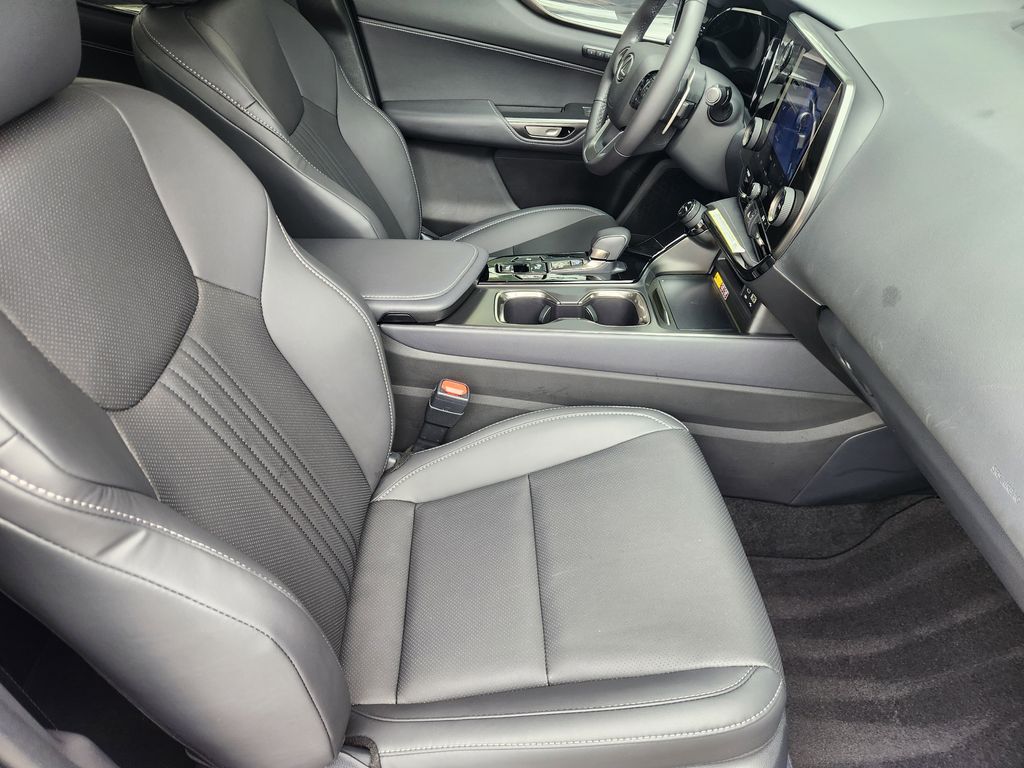 2025 Lexus NX 250 Premium  at Westside Lexus