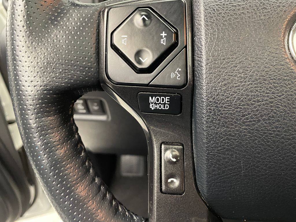 2023 Toyota 4Runner TRD Off Road 22