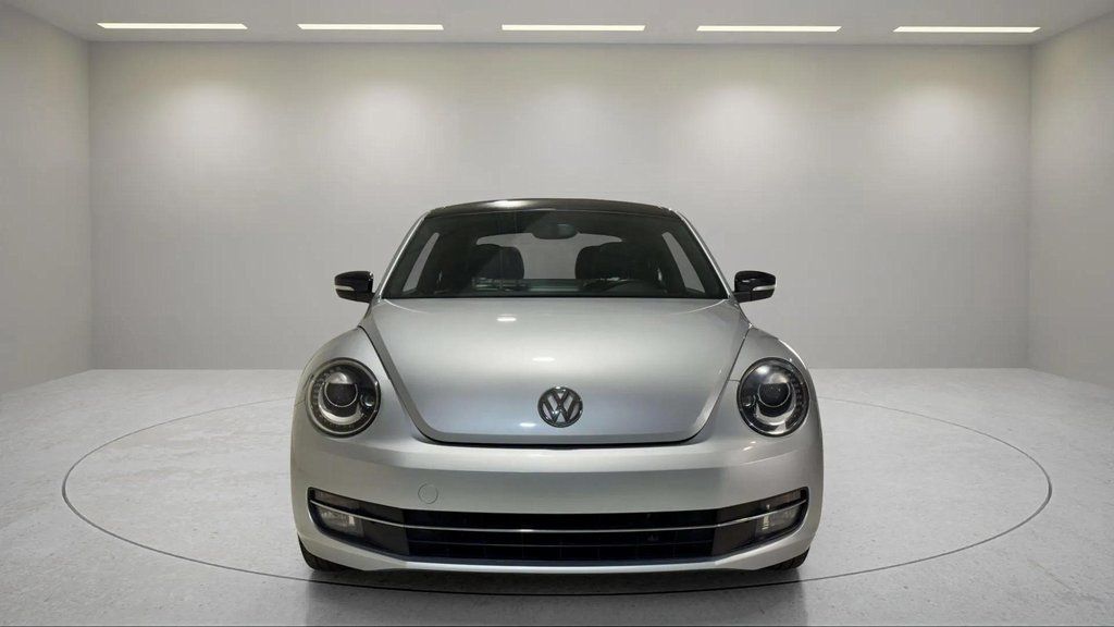 Used 2012 Reflex Silver Metallic Volkswagen 2.0 TSi image 17