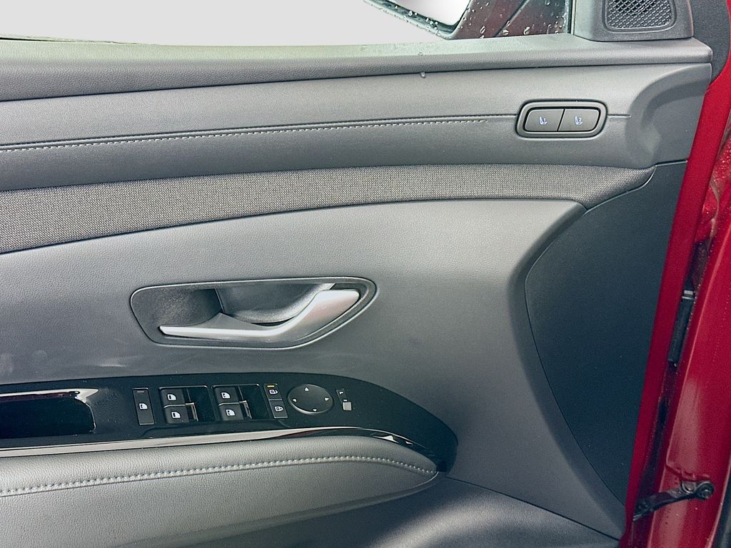 Thumbnail: 2026 Hyundai Tucson - 20