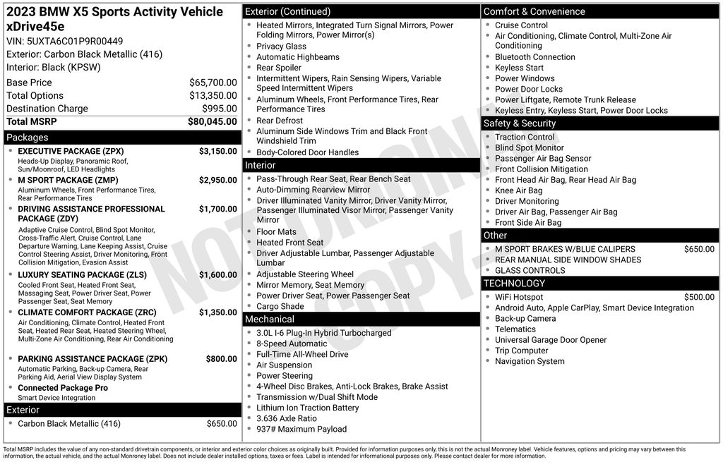 View vehicle photo 5