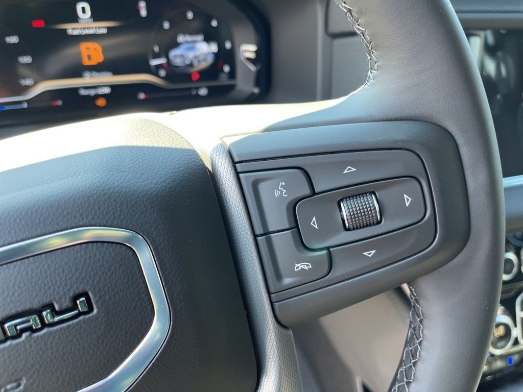 Used Car 2024 Gmc Yukon  Denali For Sale Under $80,000 In Austin, Texas