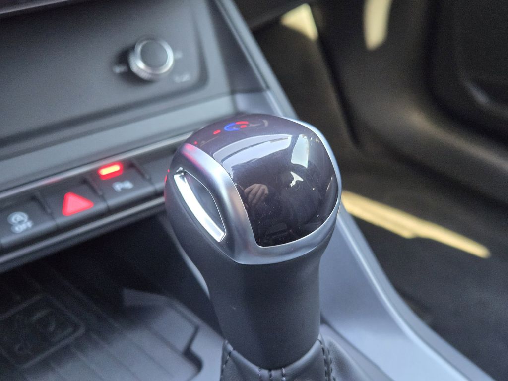 used 2025 Audi Q3 car, priced at $35,451