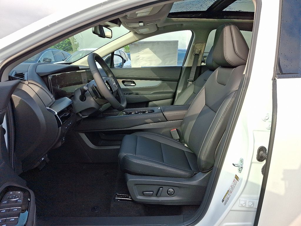 Thumbnail: 2025 Nissan Murano - 5