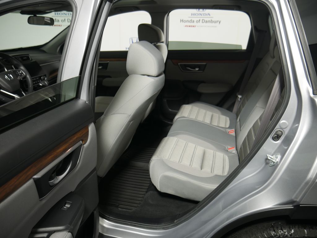 Thumbnail: 2022 Honda CR-V - 16