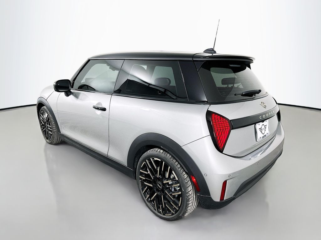 Thumbnail: 2026 MINI Cooper - 7