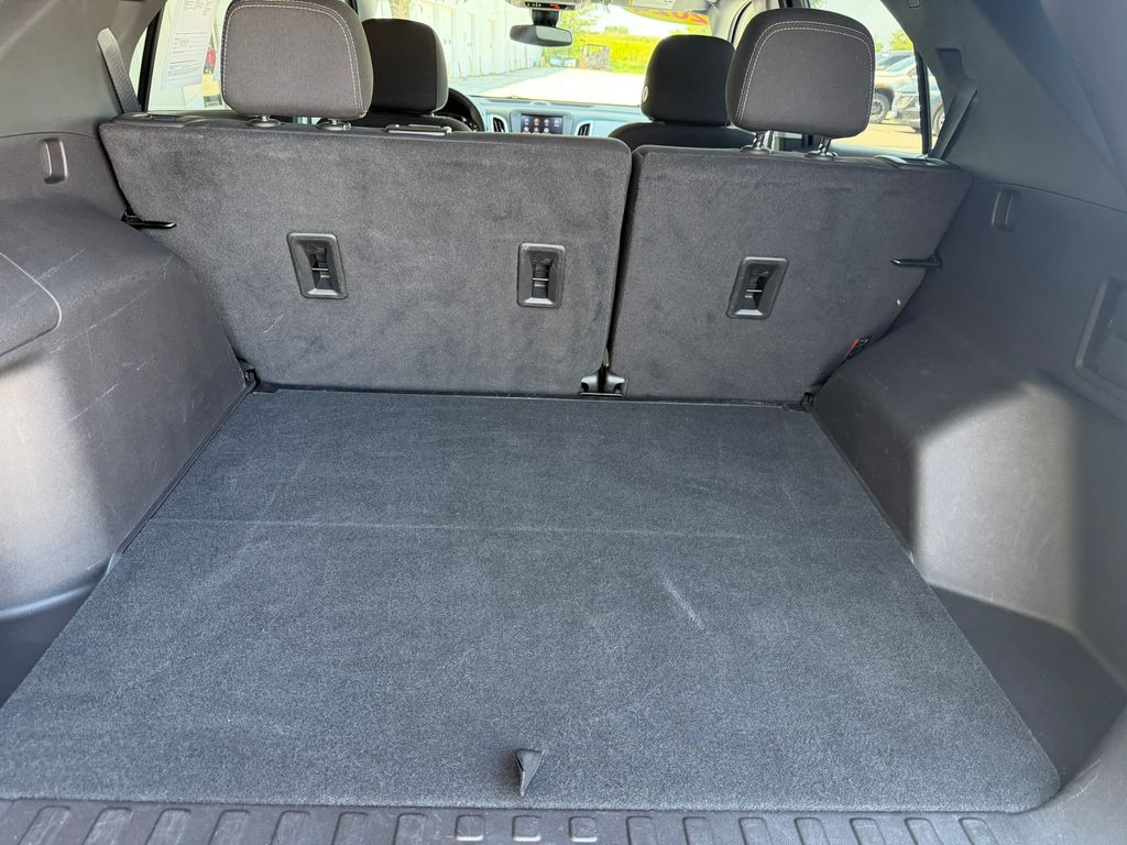 Used 2024 Chevrolet Equinox SUV