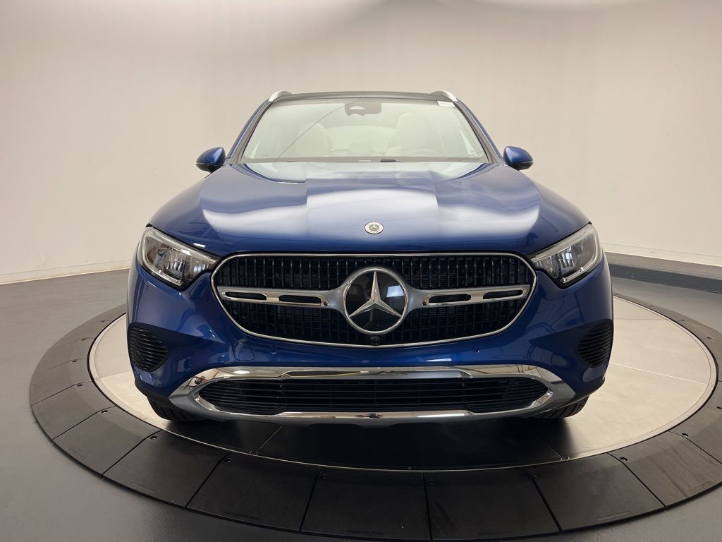 Thumbnail: 2026 Mercedes-Benz GLC - 2