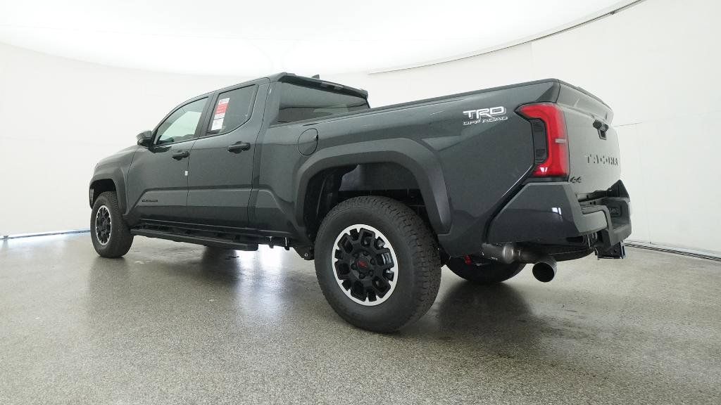 Thumbnail: 2025 Toyota Tacoma - 17