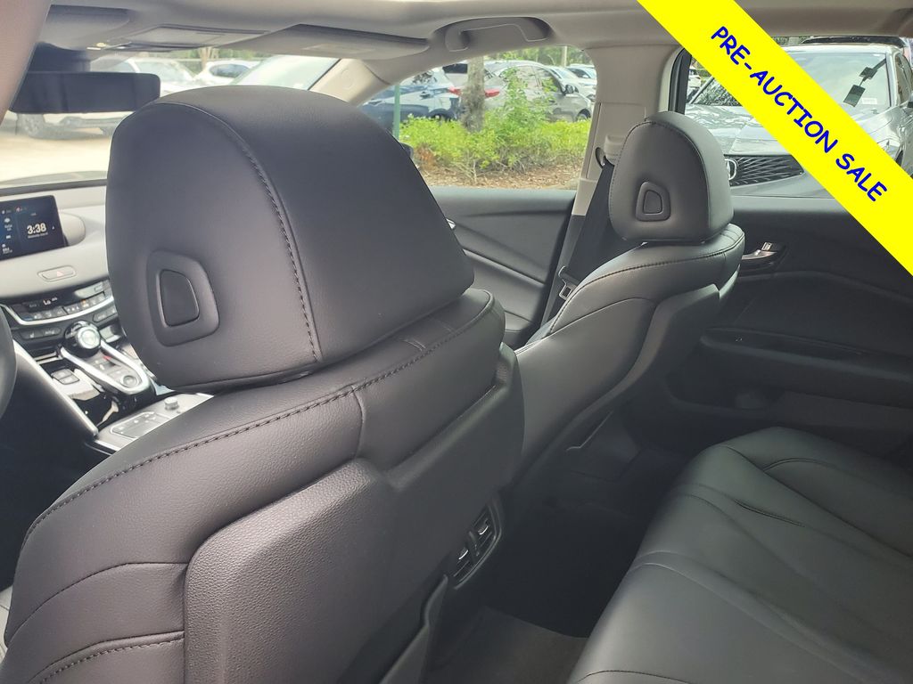 Used 2023 Acura TLX Sedan