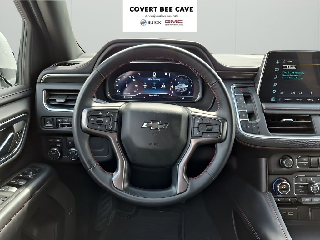 Used Car 2023 Chevrolet Suburban  Rst For Sale Under $60,000 In Austin, Texas