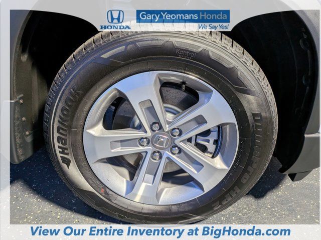 2026 Honda Pilot