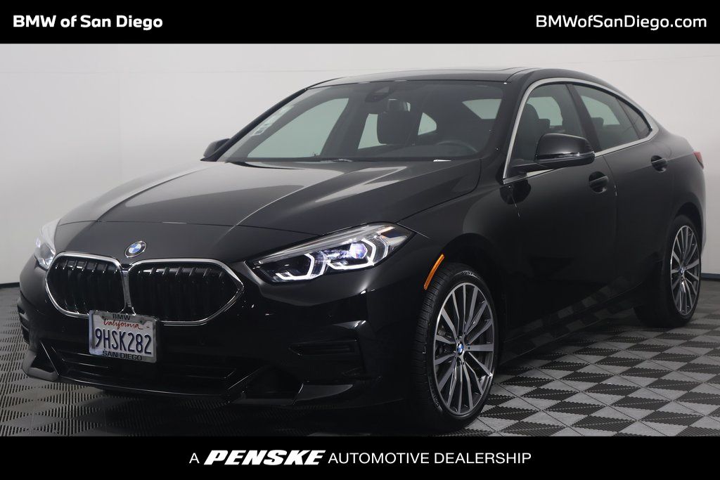 2024 BMW 2 Series 228i xDrive -
                San Diego, CA