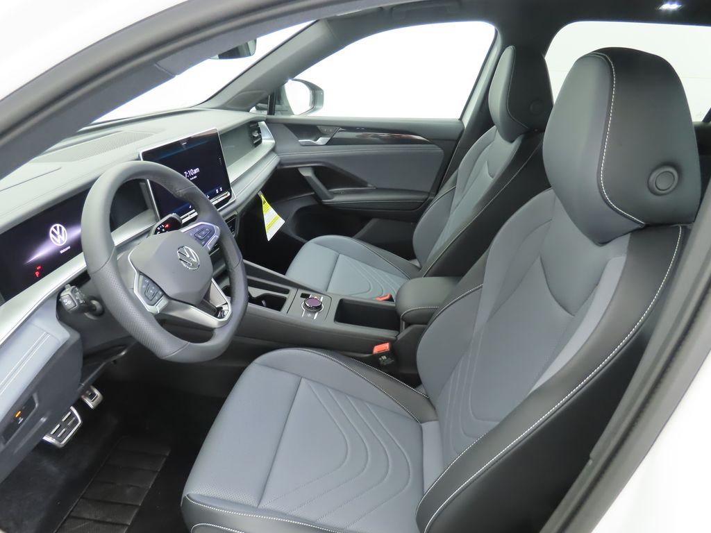 Thumbnail: 2026 Volkswagen Tiguan - 20