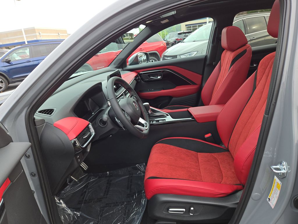 New 2025 Acura ADX For Sale in Fort Wayne, IN