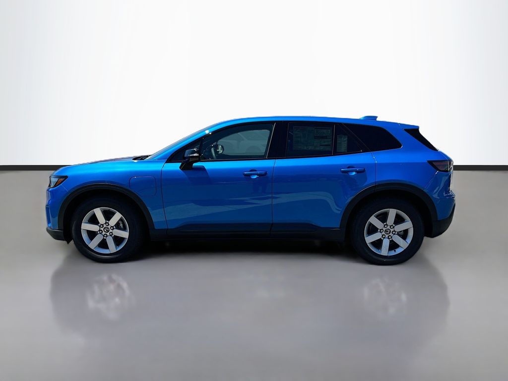 Thumbnail: 2026 Honda Prologue - 3