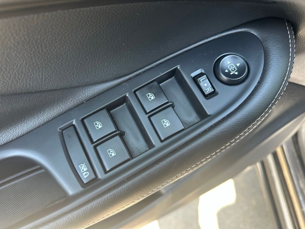 Used 2018 Buick Envision SUV