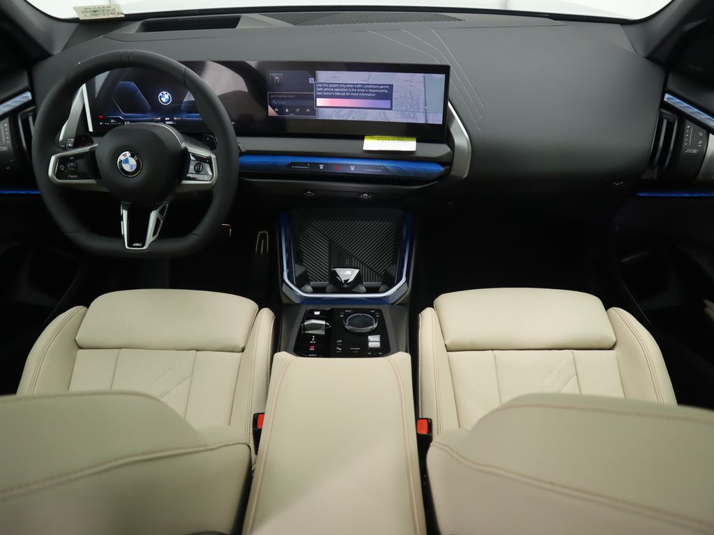 Thumbnail: 2026 BMW X3 - 13