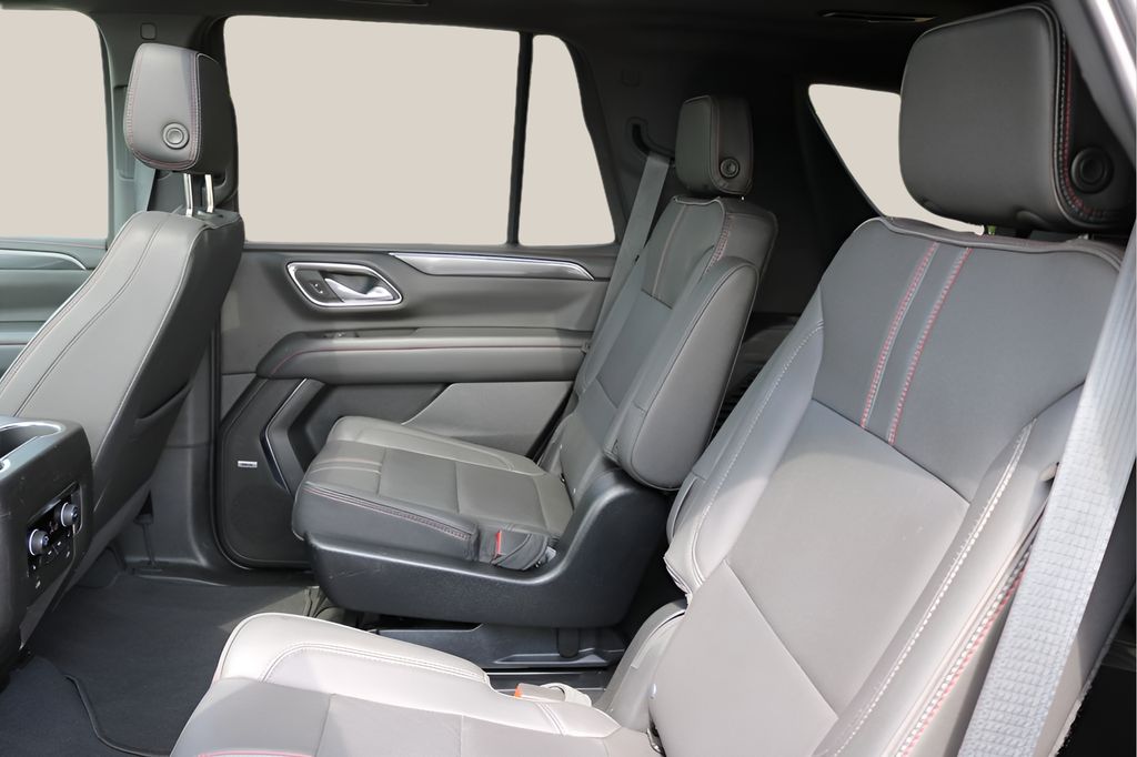 Used Car 2024 Chevrolet Tahoe  Rst For Sale Under $70,000 In Austin, Texas