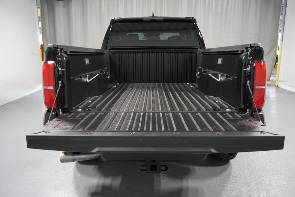 Thumbnail: 2025 Toyota Tacoma - 24