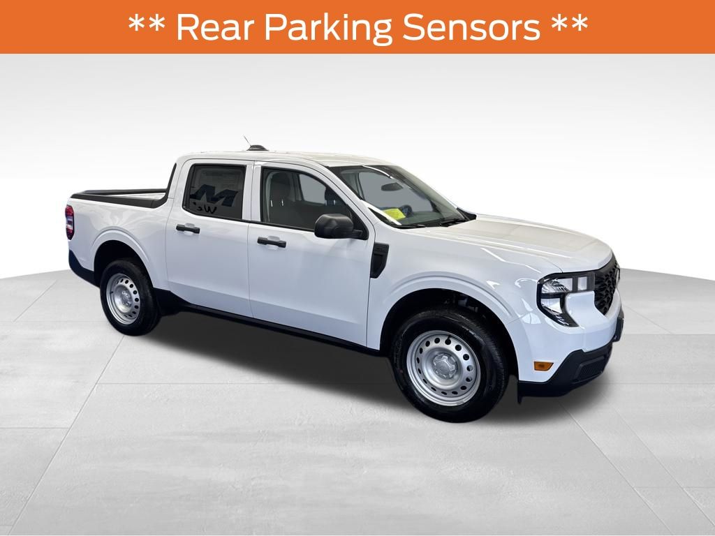 View vehicle photo 7