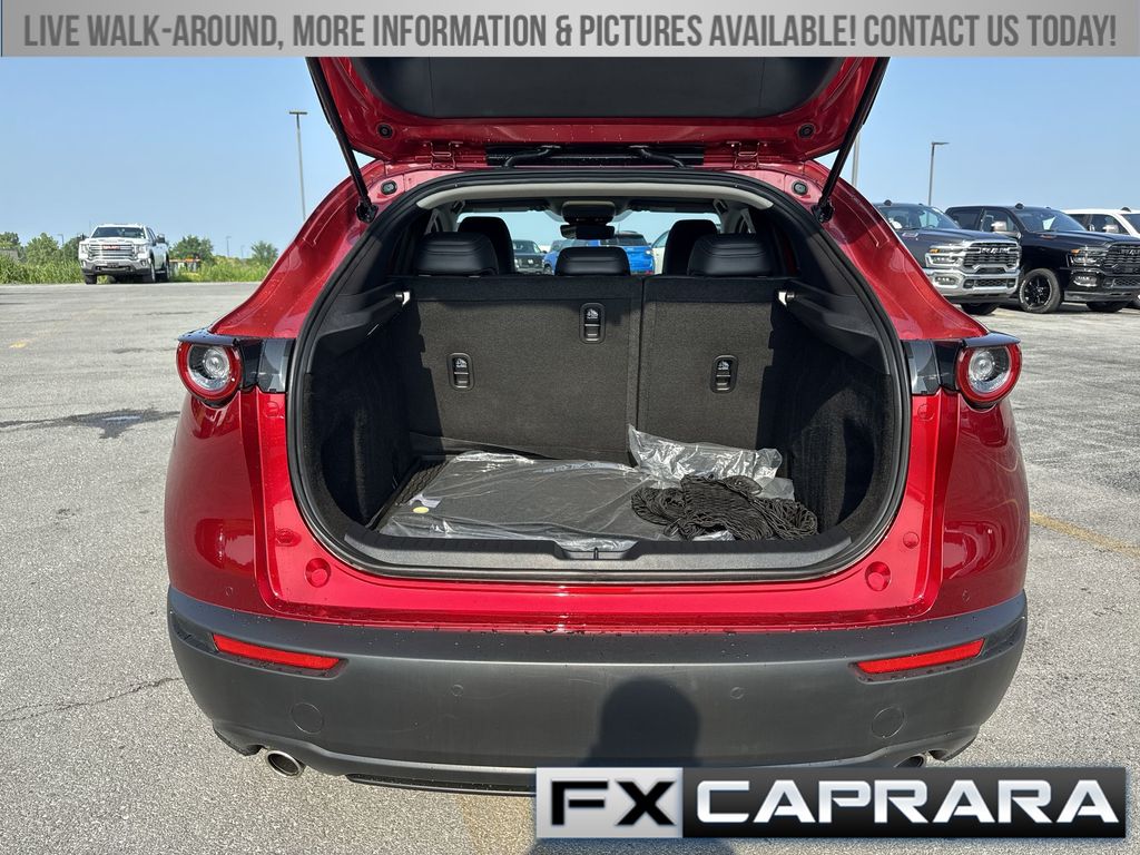 Used 2026 Mazda CX-30 SUV